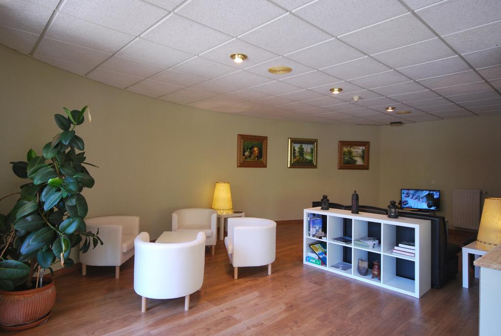 Hotel Principado De Europa Arenas De Cabrales Ngoại thất bức ảnh